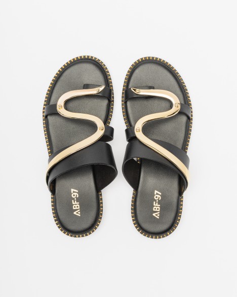 Sandalen Abf-97