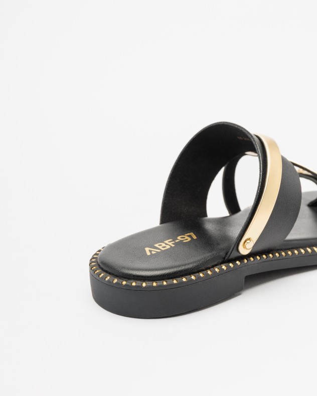 Sandalen Abf-97