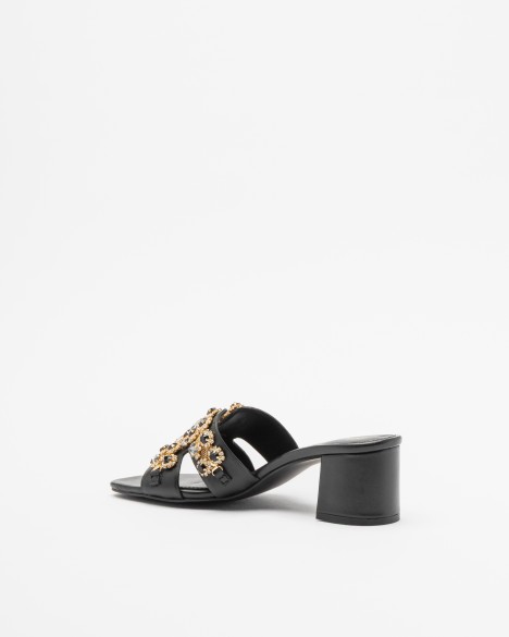Clogs Abf-97
