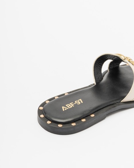 Chaussons Abf-97