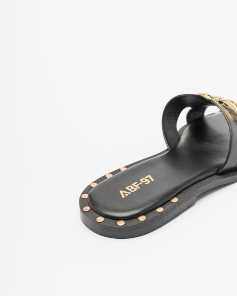 Slippers Abf-97