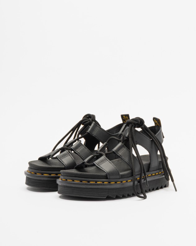 Sandálias Dr Martens