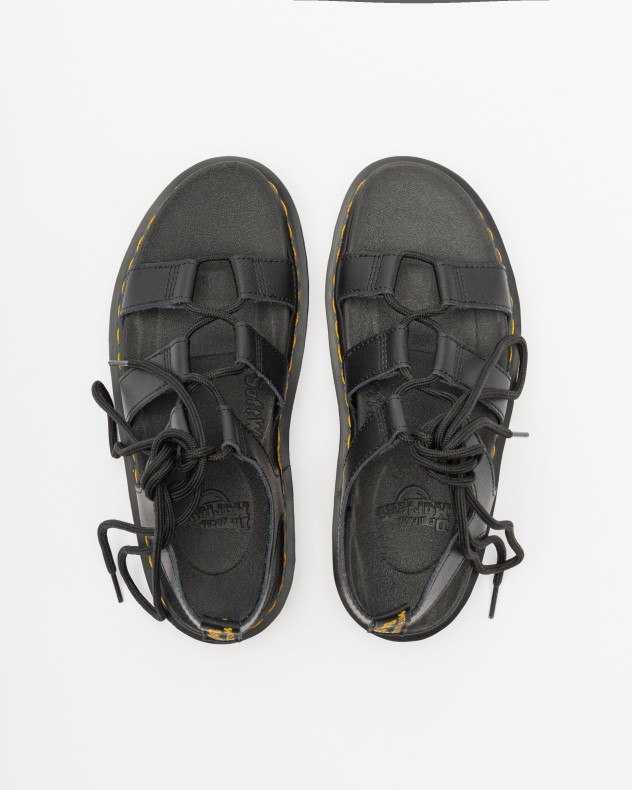 Sandálias Dr Martens