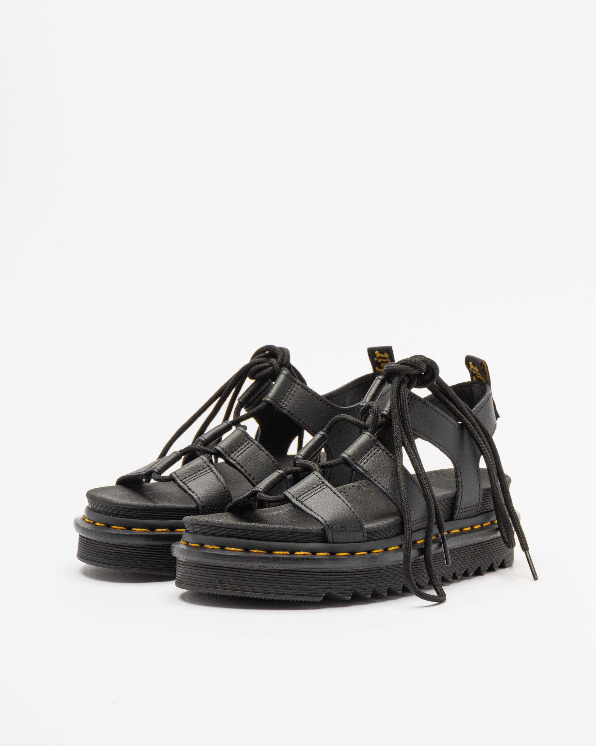 Sandales Dr Martens