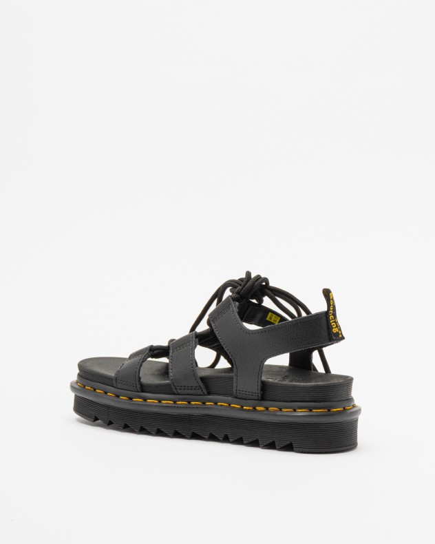Sandálias Dr Martens