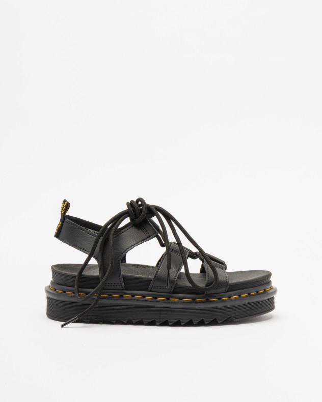 Sandálias Dr Martens