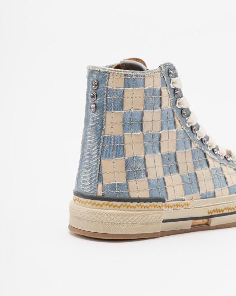 Sneakers alte Dropp