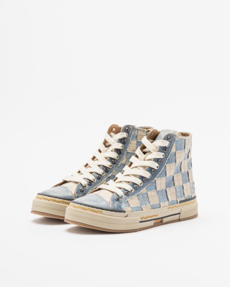 Sneakers alte Dropp
