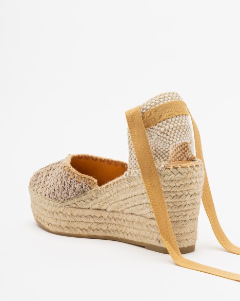 Keilsandalen PROF