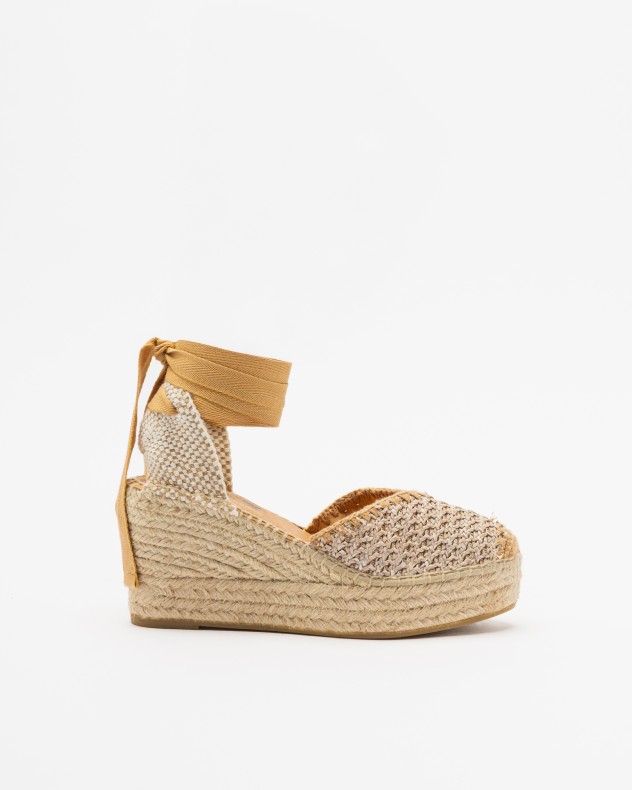 Keilsandalen PROF