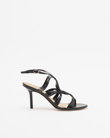 Sandalias de tac�n alto PROF