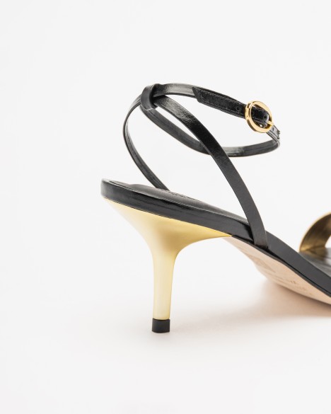 Sand�lias salto alto PROF