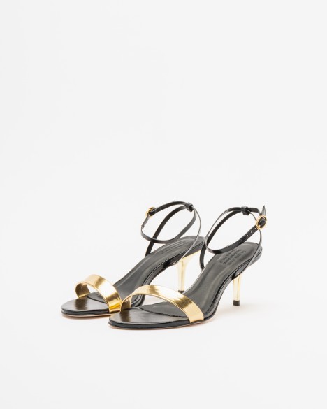 Sand�lias salto alto PROF