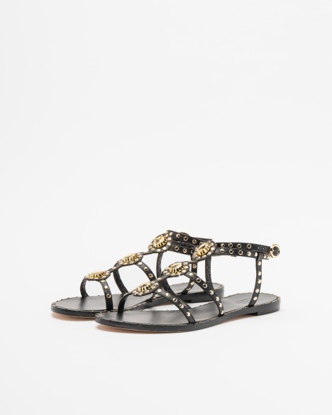 Sandalias planas PROF