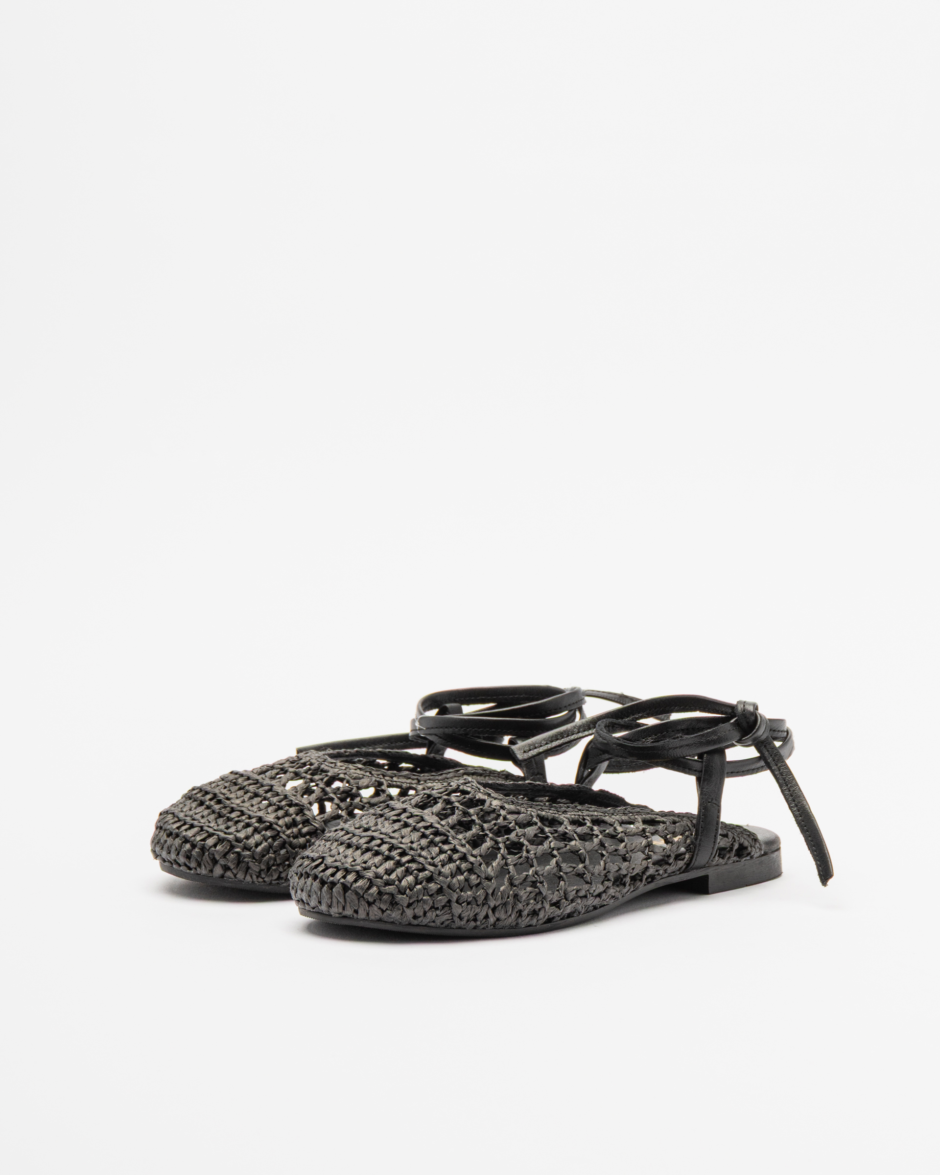 Platte schoenen PROF