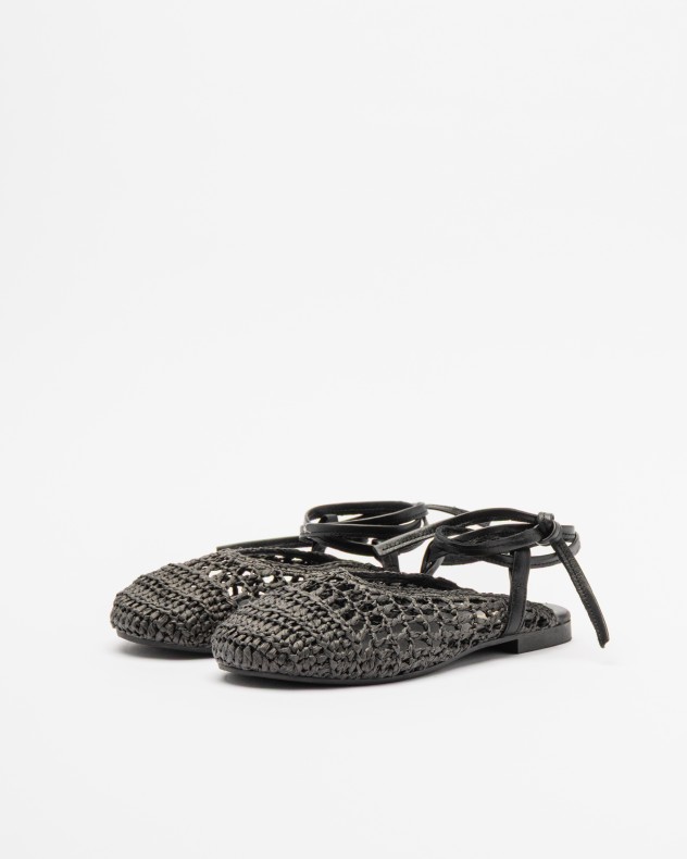 Platte schoenen PROF