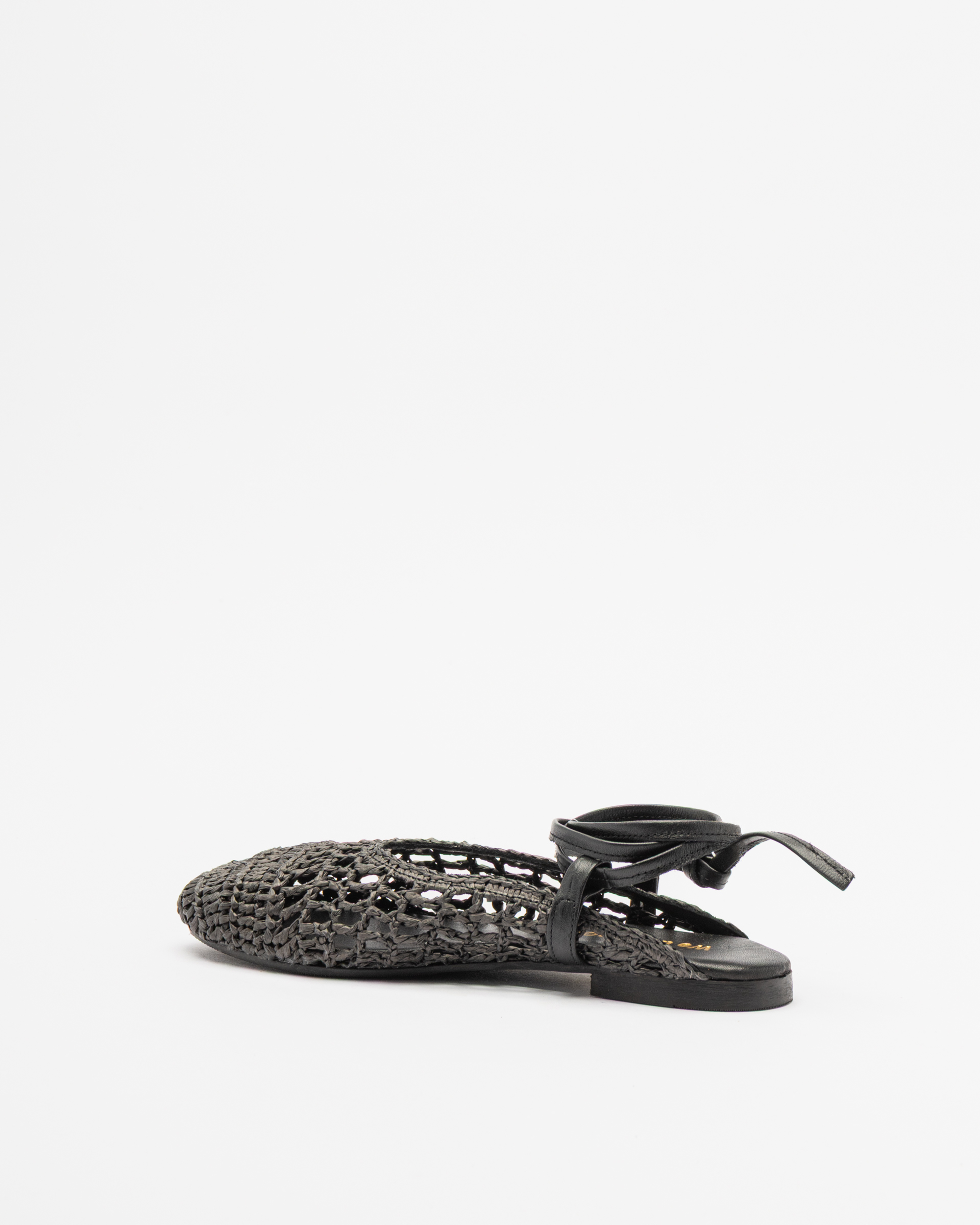 Platte schoenen PROF