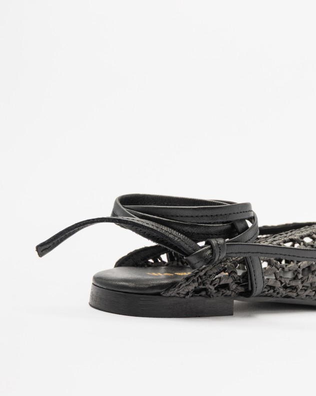 Platte schoenen PROF