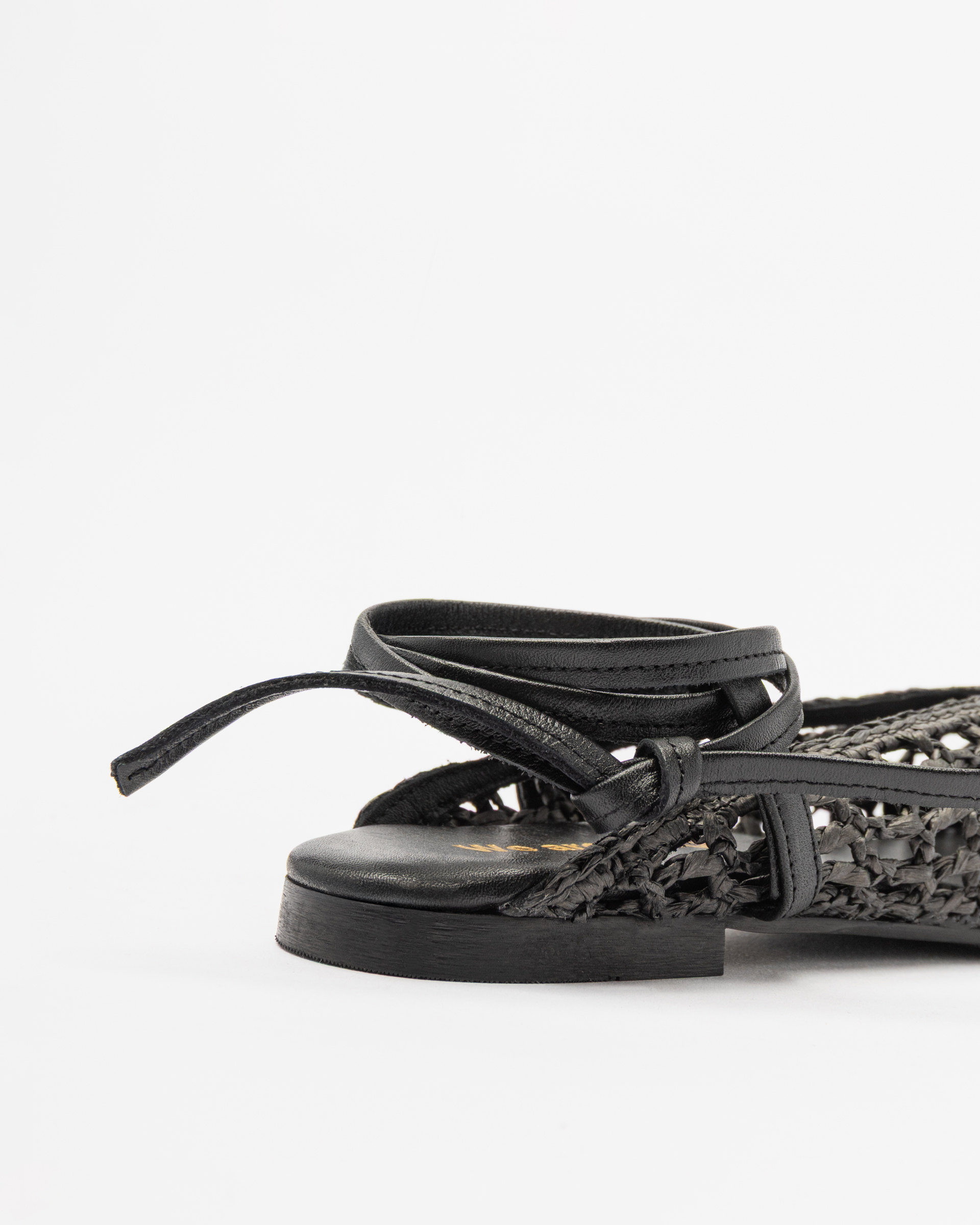 Platte schoenen PROF