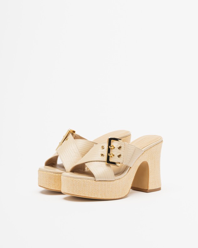 PROF Clogs