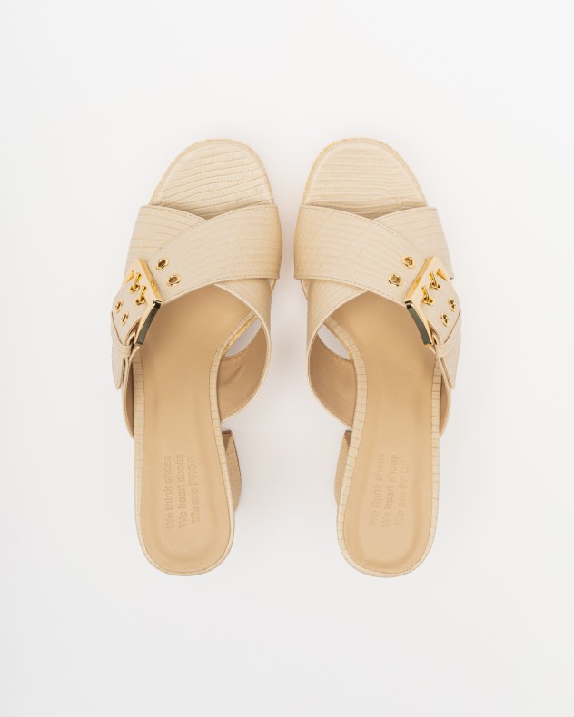 PROF Clogs