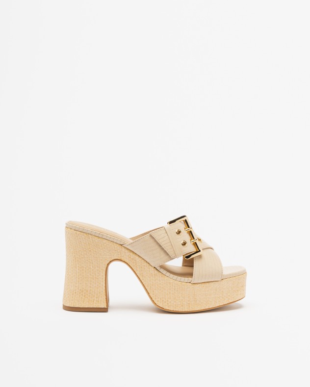 PROF Clogs