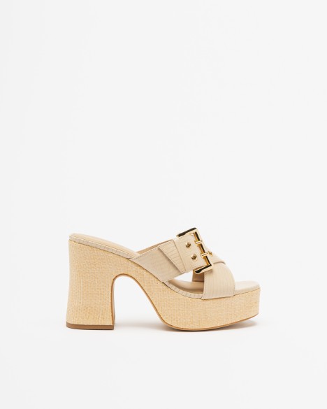 PROF Clogs