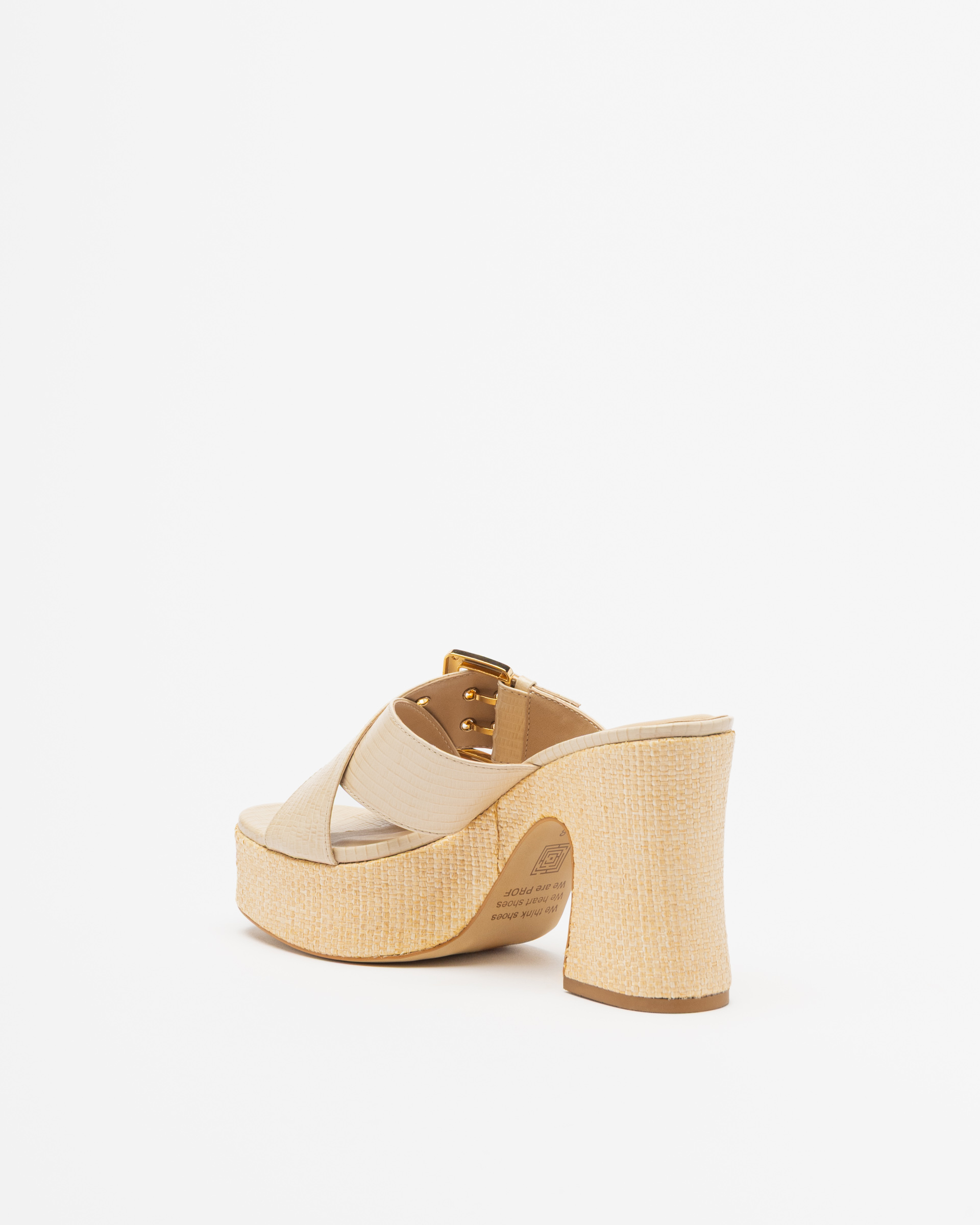 PROF Clogs