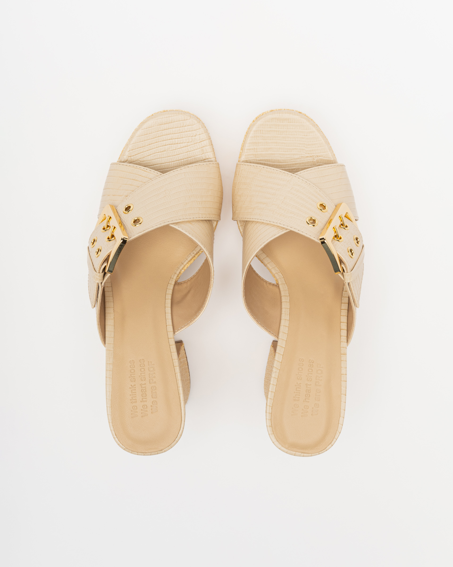 PROF Clogs