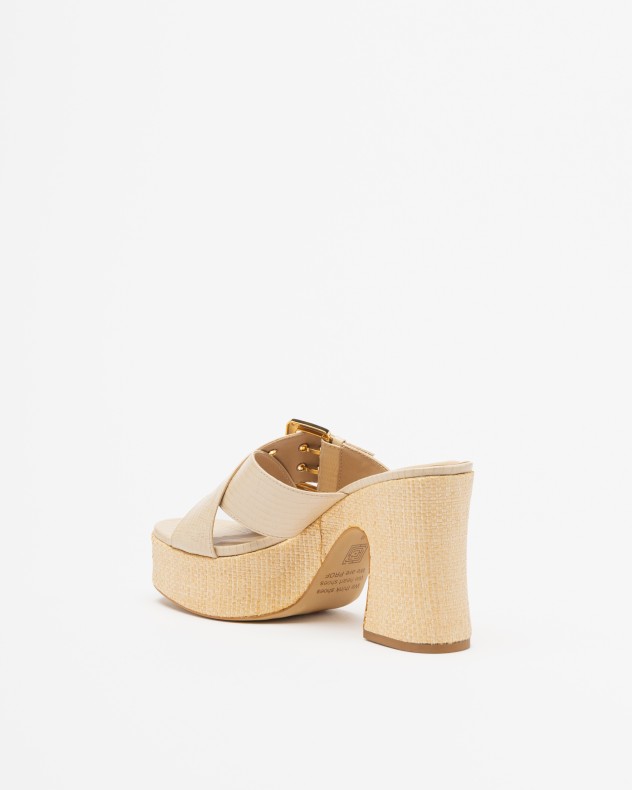 PROF Clogs