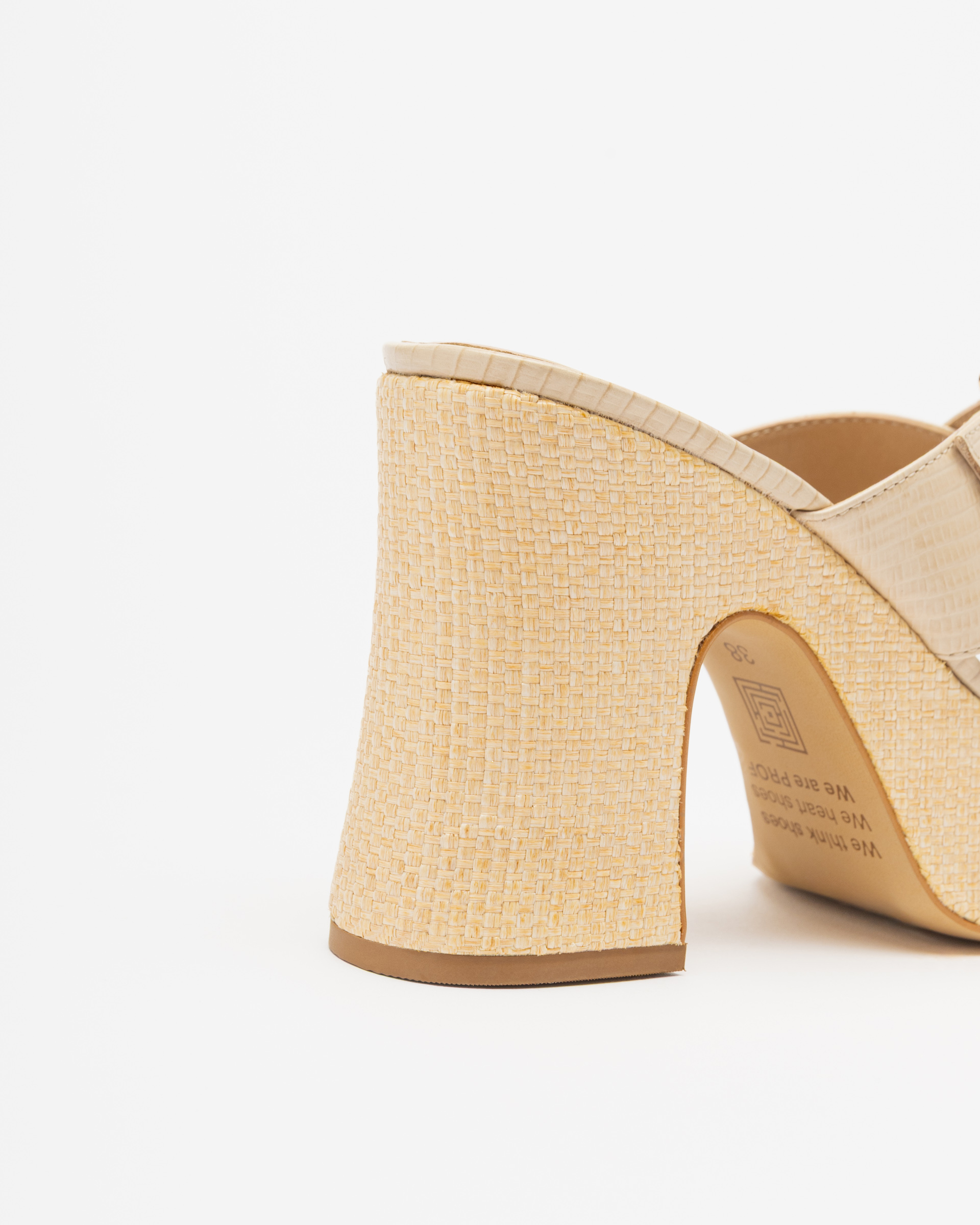 PROF Clogs