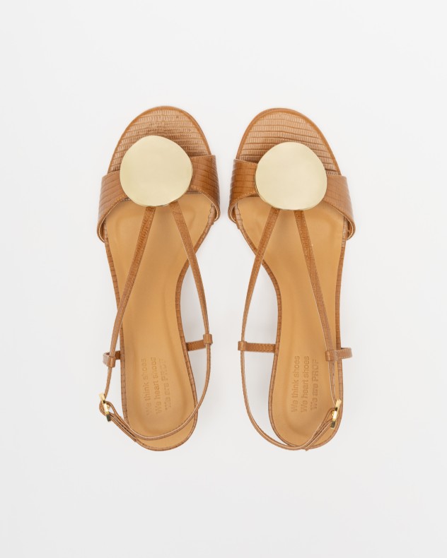 Sandalen PROF