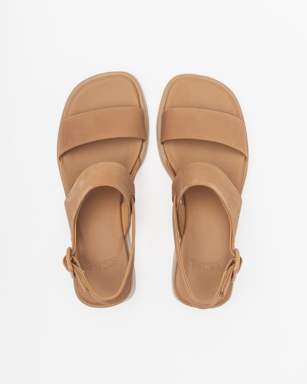 Sandalias Camper