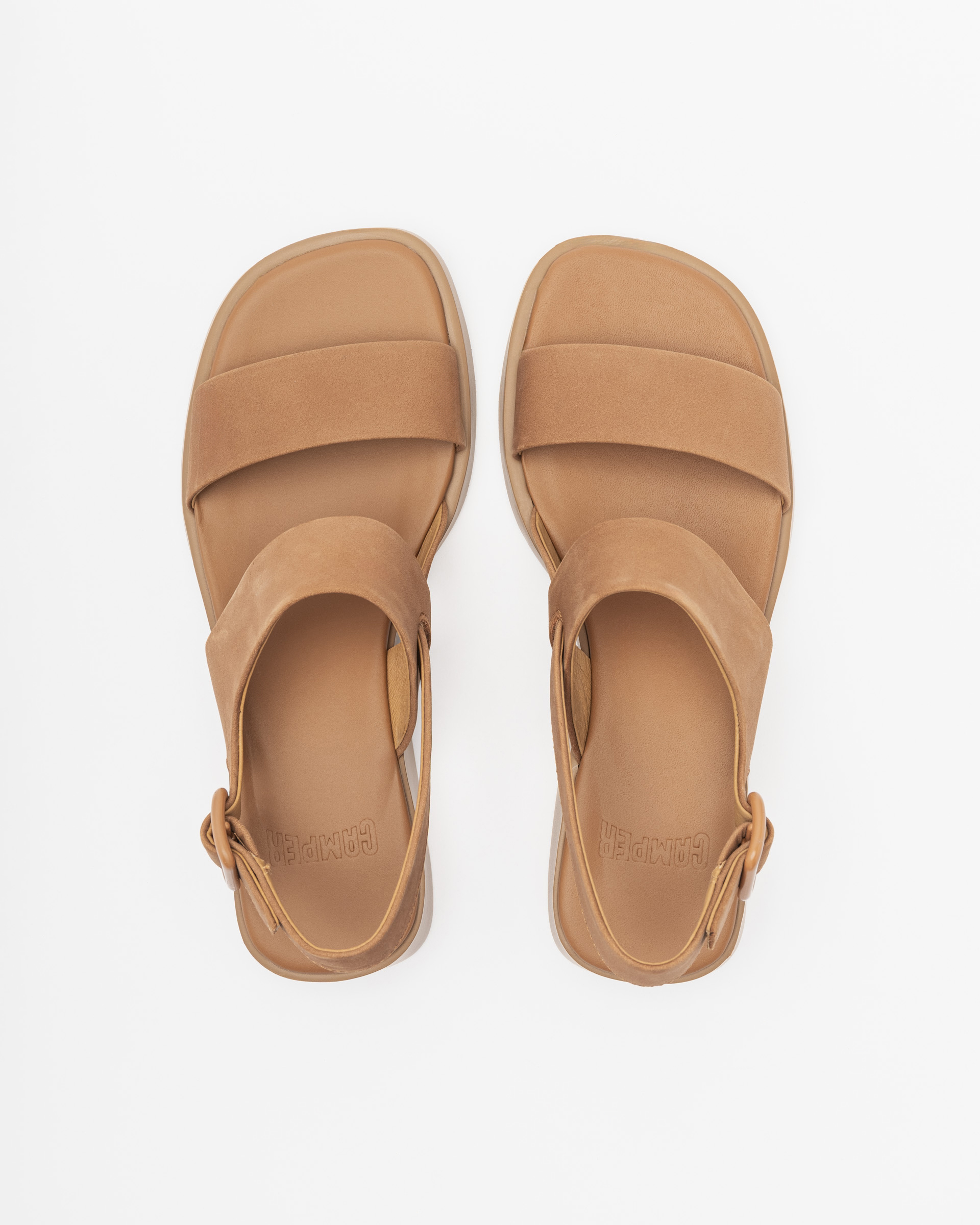 Sandales Camper