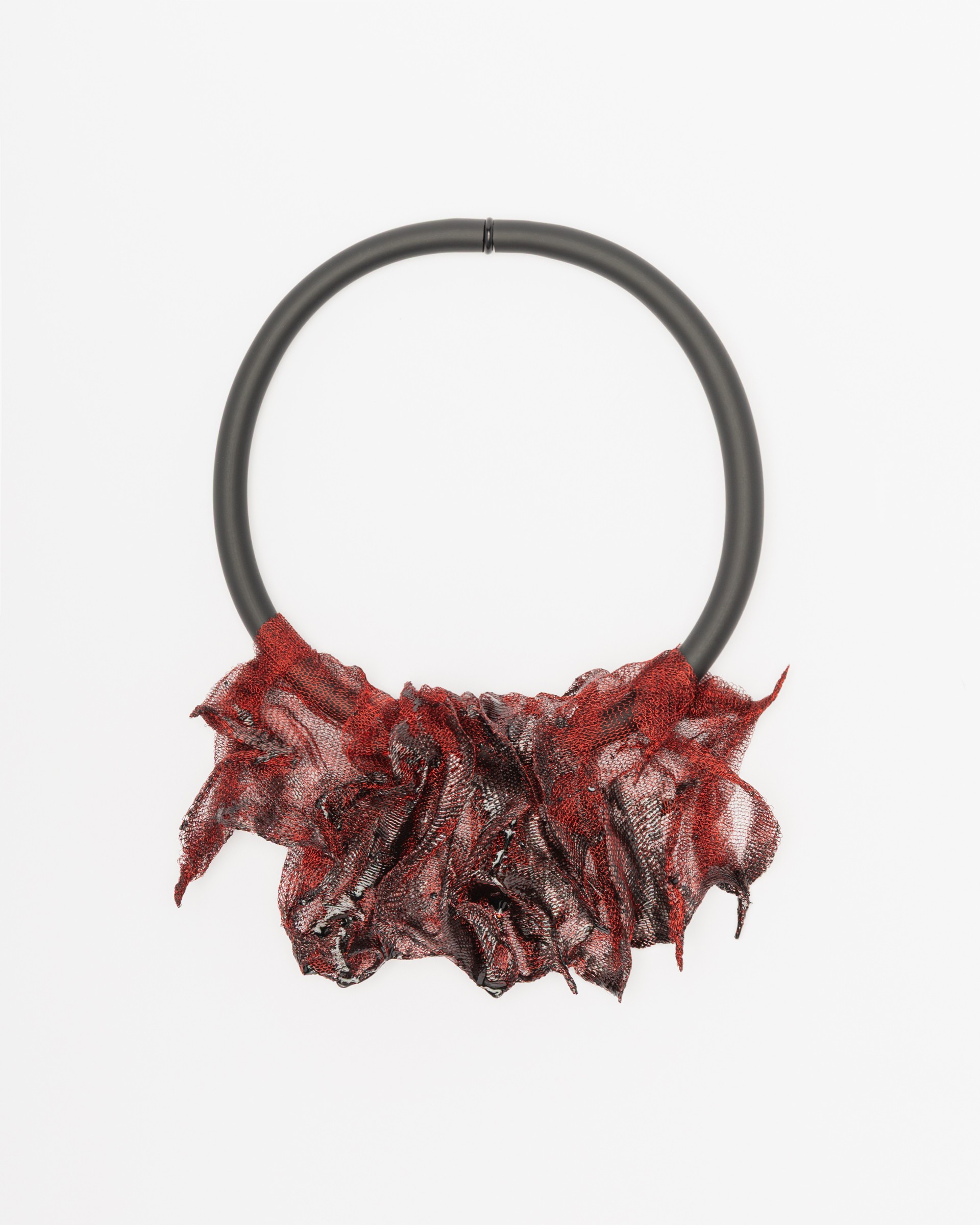 Collier Cautero