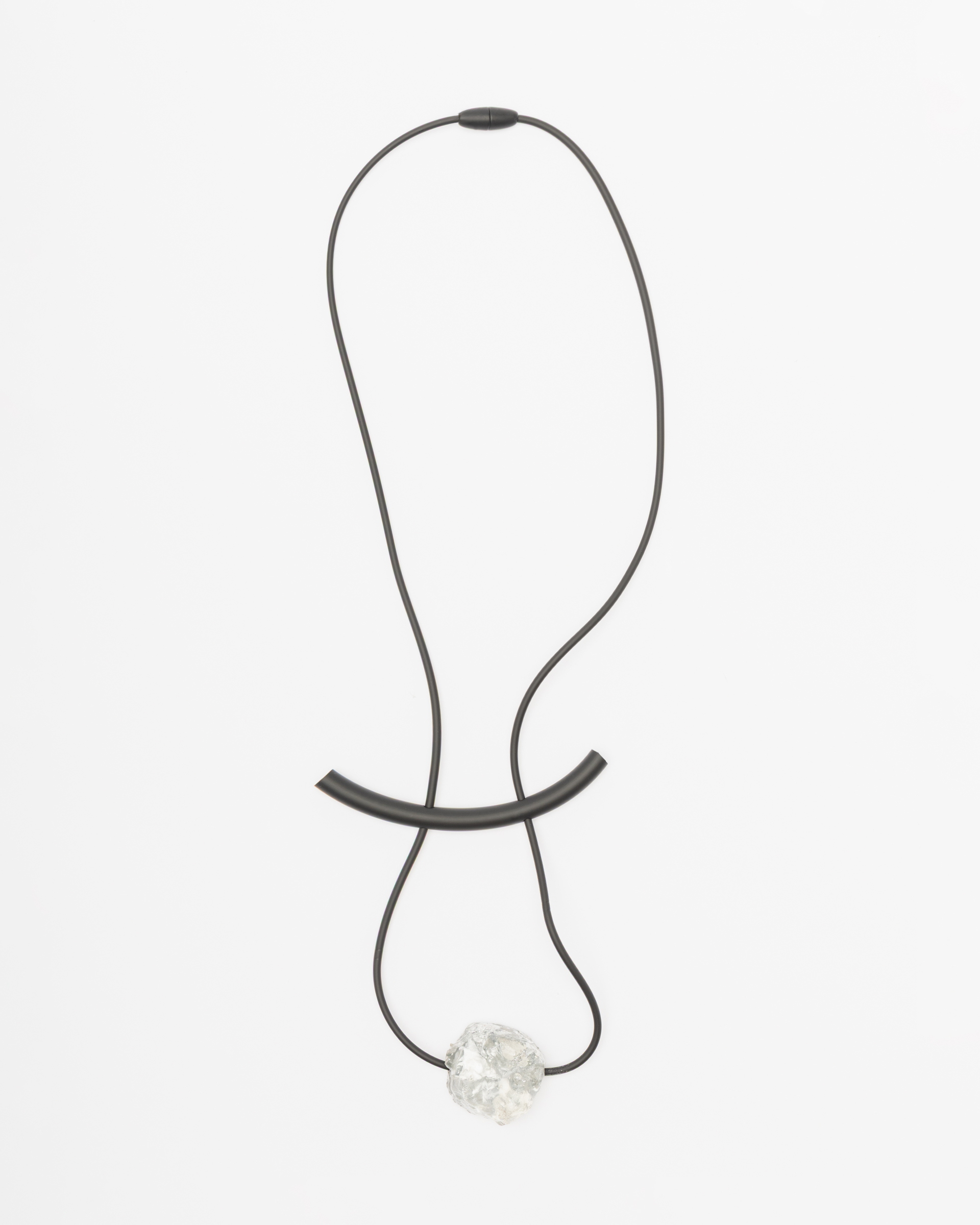 Collana Cautero
