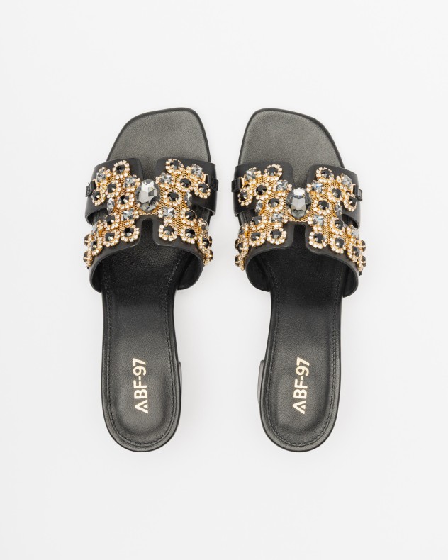Abf-97 Clogs