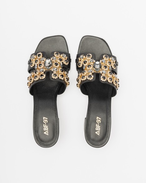 Clogs Abf-97