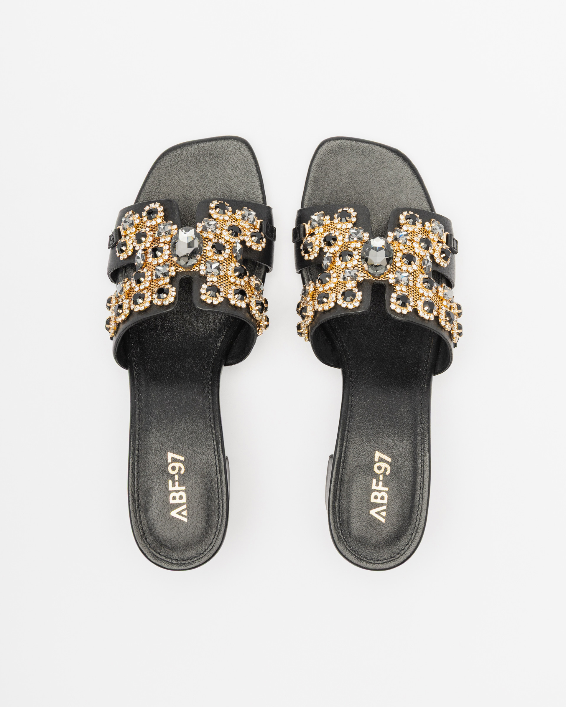 Abf-97 Clogs