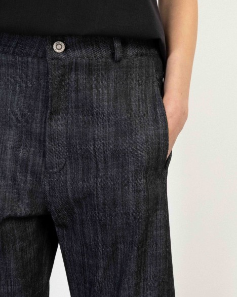 Pantalones Le Ruemarcel