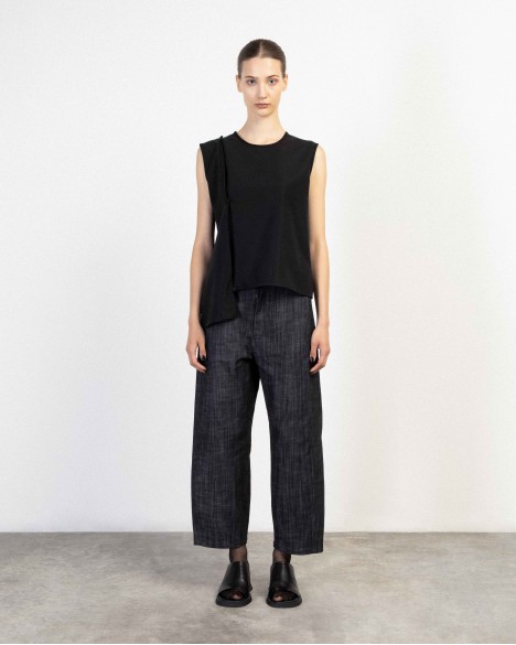 Pantaloni Le Ruemarcel