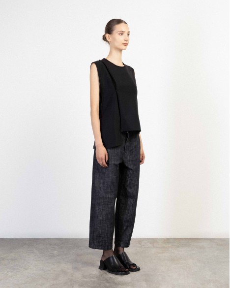 Pantalones Le Ruemarcel