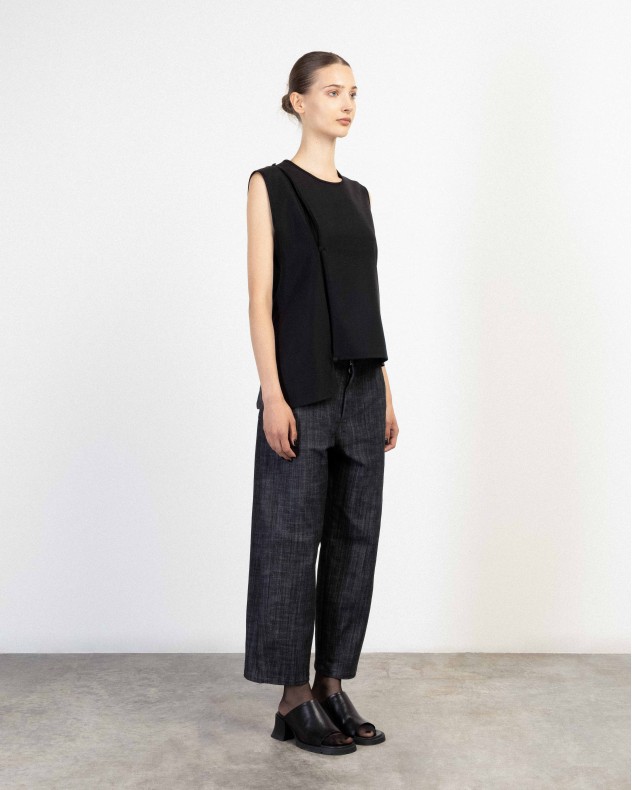 Pantalon Le Ruemarcel