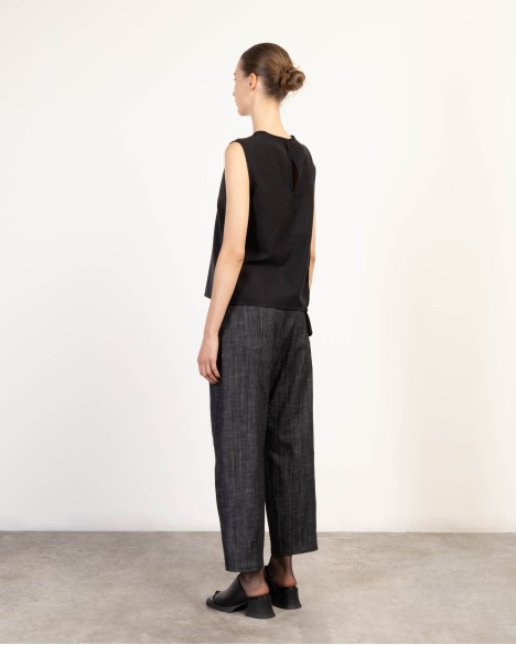 Pantalones Le Ruemarcel