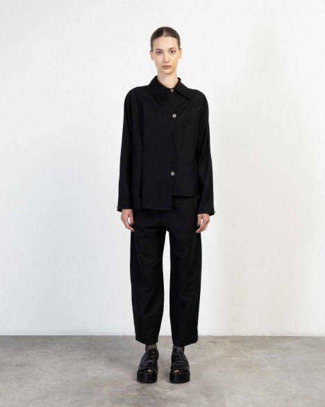 Pantaloni Le Ruemarcel