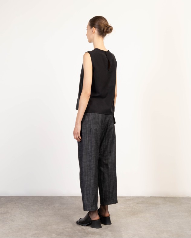 Pantalon Le Ruemarcel