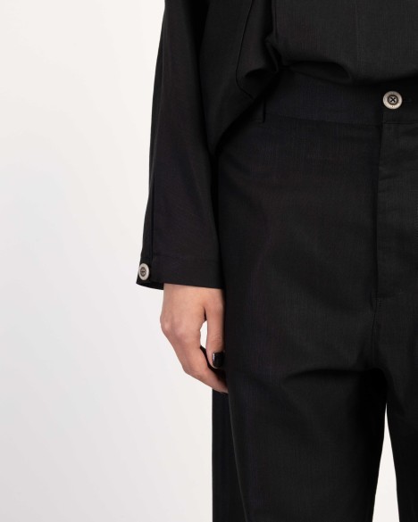 Pantaloni Le Ruemarcel