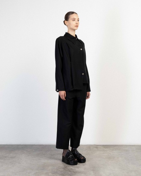 Pantaloni Le Ruemarcel