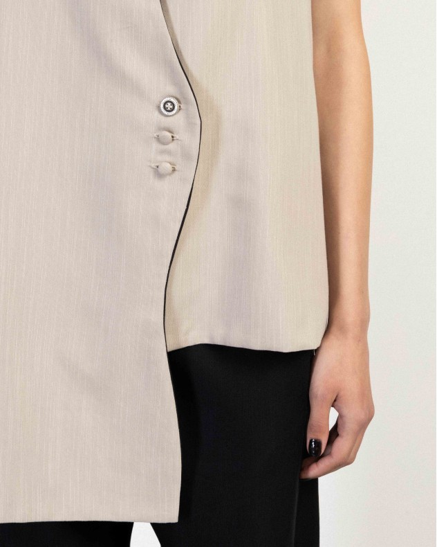 Le Ruemarcel Vest