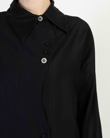 Overhemdjasje Le Ruemarcel Overhemdjasje Le Ruemarcel